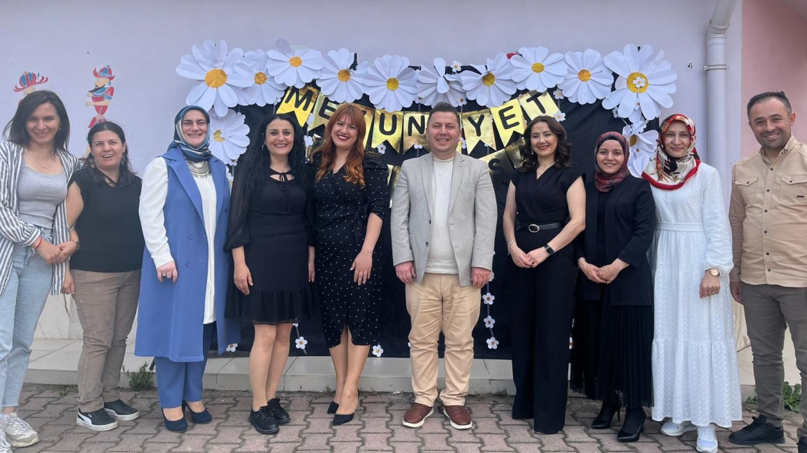 2024-2025 MEZUNİYET TÖRENİ